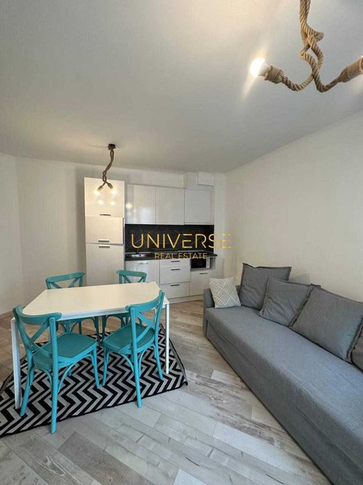 Продава се Тристаен апартамент в к.к. Слънчев бряг - 84 кв.м за 1512 €/кв.м - Снимка #1