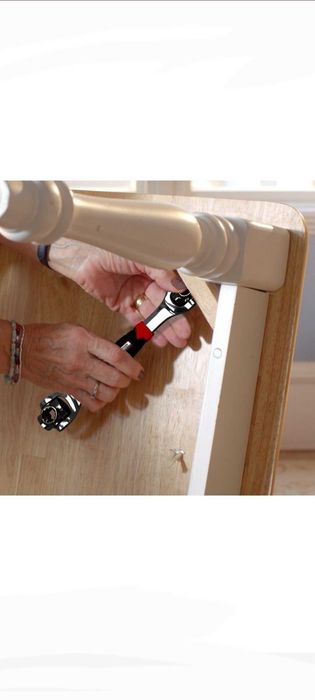 Набор ключей 48 в 1 .