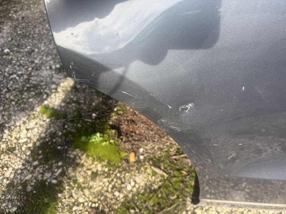 Задна дясна врата за Ауди Audi Q3 ном 73