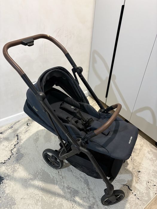 Продам детскую коляску