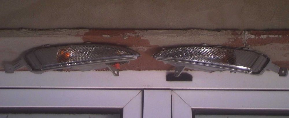 semnalizatoare Opel Astra J facelift 100 lei