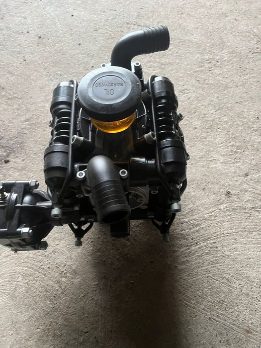 Ponpa erbicidat noua cometă italiană