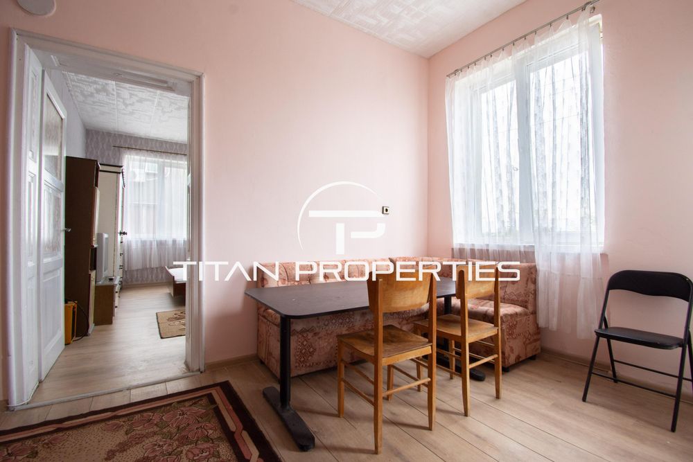 Дава се под наем Двустаен апартамент в София, Илиянци - 52 кв.м за 398.82 € - Снимка #2