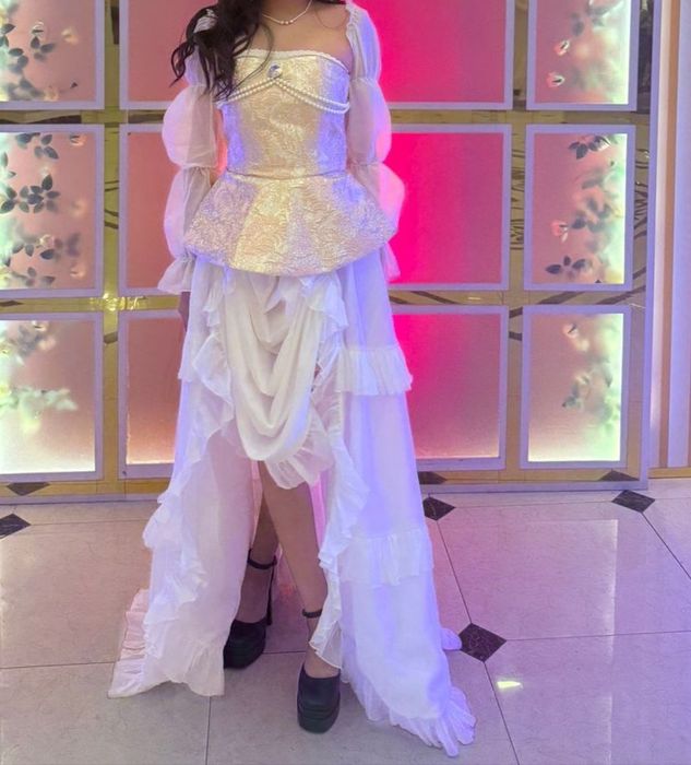 Платья 110.000тг