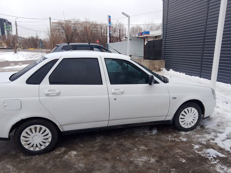Срочно продам машину