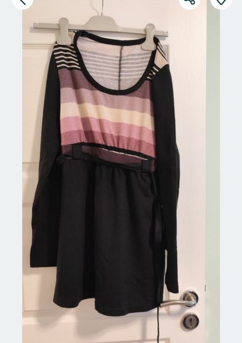 Дрехи за бременни 10лв общо