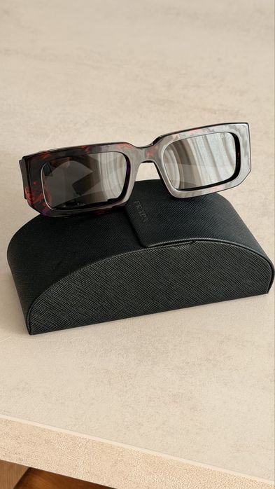 Ochelari Prada PR 06YS