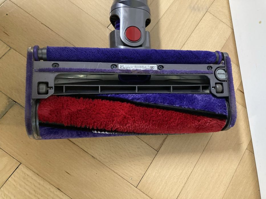 Прахосмукачка Dyson Cyclone V10 Animal