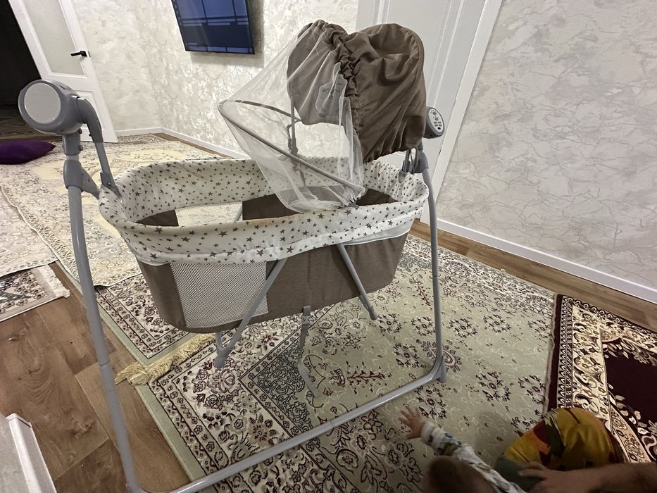 Продам электронную люлку