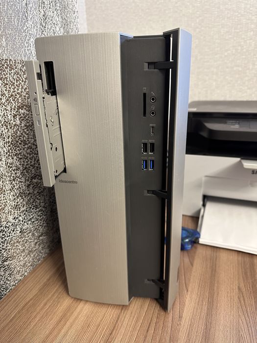 Компьютер (LENOVO)