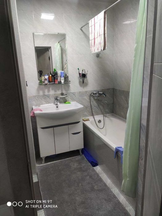 Olmazor tumanida 4-xonali kvartira sotiladi NEW/2023