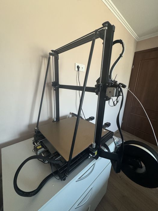 Anycubic Kobra Max 2