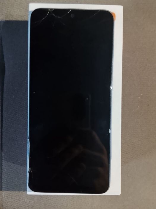 ОБМЕН Redmi note 12
