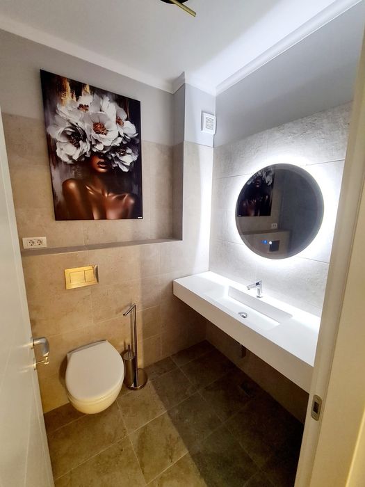 Apartament 3 camere Premium Rm Valcea| Park Residence Zavoi 2 locuri parcare