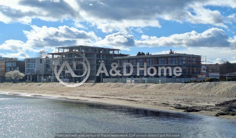 Продава се Двустаен апартамент в с. Равда, Област Бургас - 75 кв.м за 1509 €/кв.м - Снимка #12