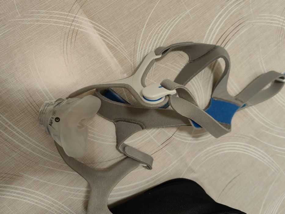 ResMed Air11 машина за правилно дишане при сън