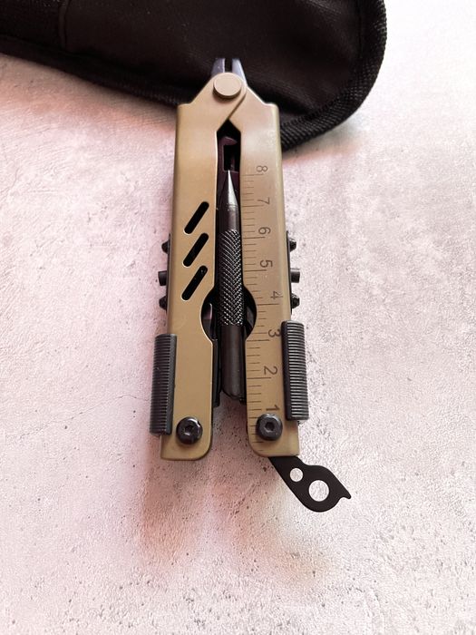 Мультитул Gerber IOD