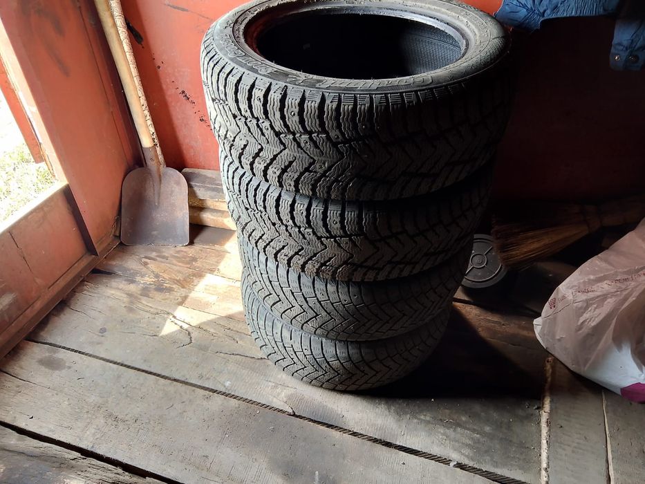 Продам машину 7 мест