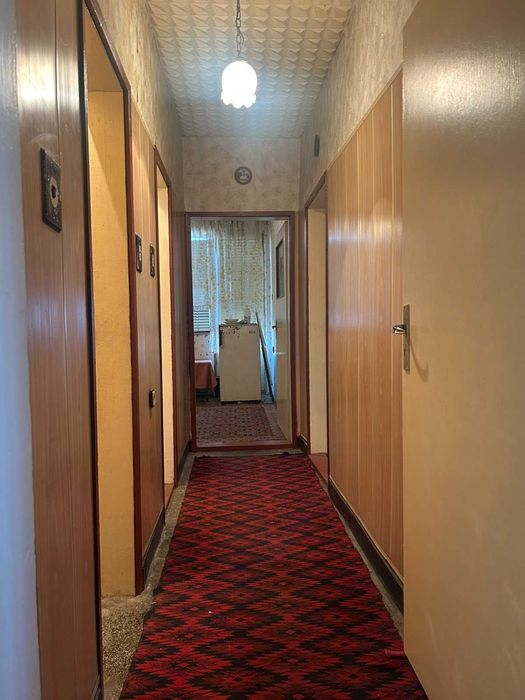 Продава се Тристаен апартамент в Попово - 77 кв.м за 444 €/кв.м - Снимка #8