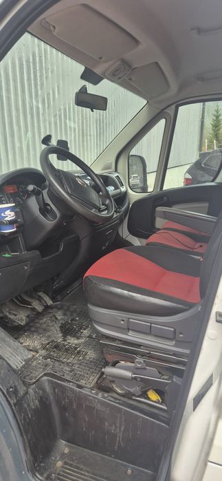 Vând Fiat ducato