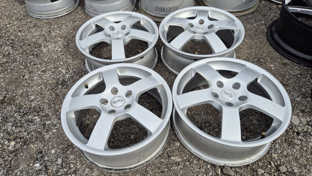Джанти RSK 5/114.3 Toyota,Honda,Suzuki 5x114.3
