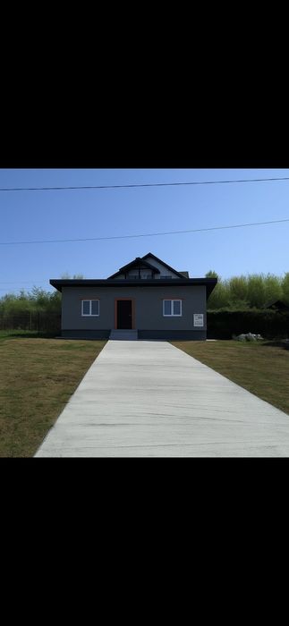 Casă Tăuții-Măgherăuș