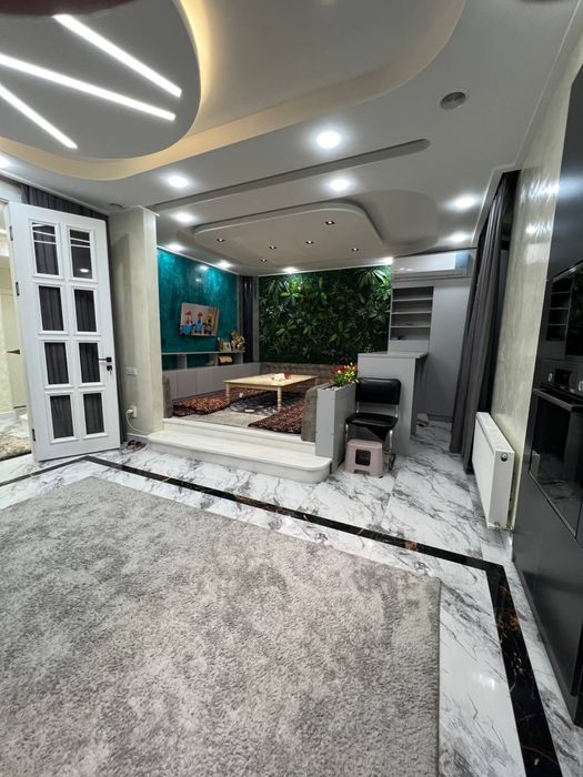 Чилонзор Ц квартал Новостройка