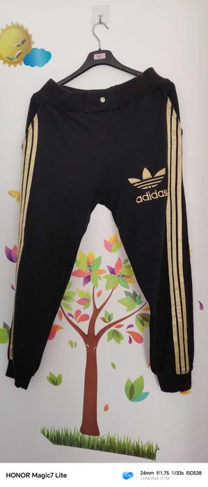 Trening deosebit damă XXL