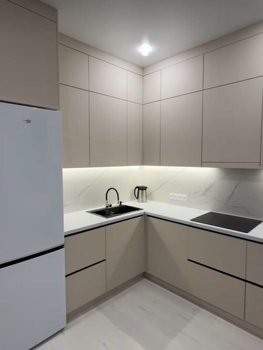 Кухонная мебель для дома