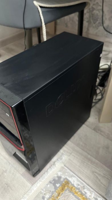 Продам компьютер в хорошом состоянии