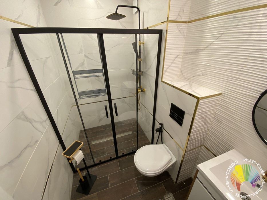 Дава се под наем Двустаен апартамент в Бургас, Братя Миладинови - 78 кв.м за 700 € - Снимка #6