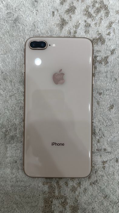 Iphone 8+ plus Айфон8+ плюс