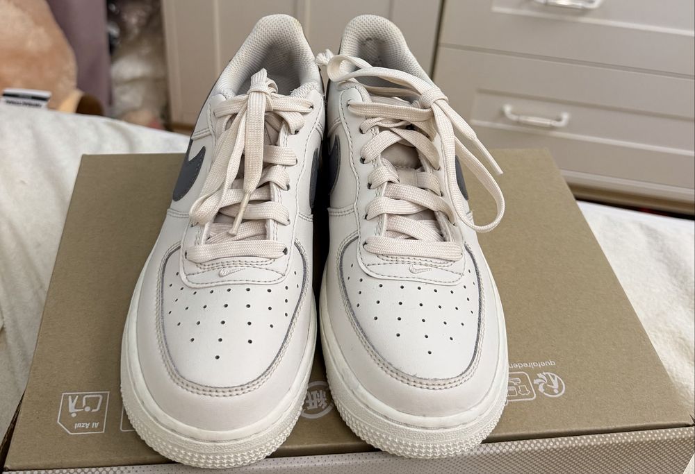 ОРИГИНАЛНИ Air Force Nike - 34 номер