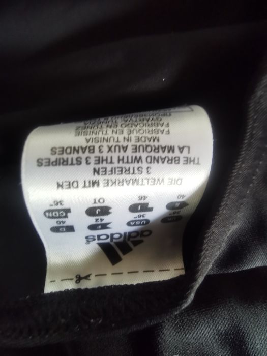 Costum baie întreg Adidas Infinitex bikini