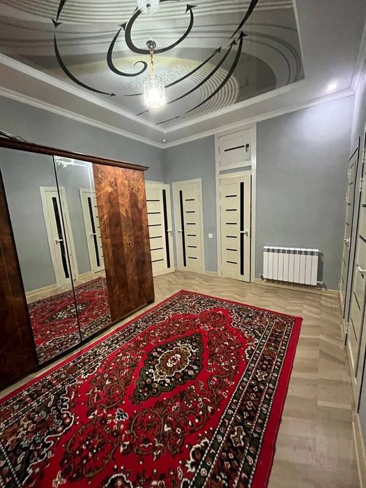 Ижарага берилади