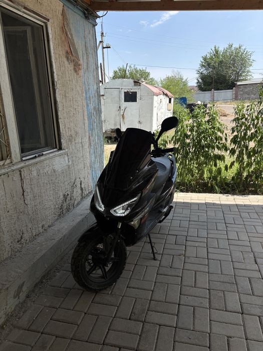 Мапед Maxi Sport 180сс