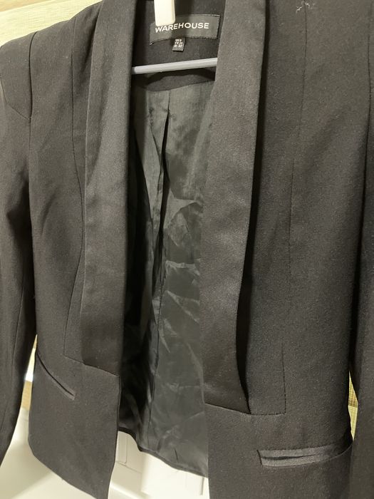 Дамски елегантно сако