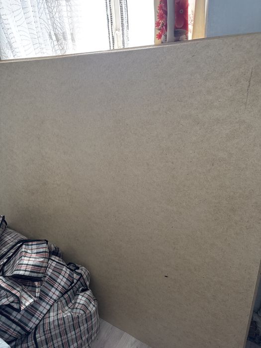 Листы двп 1700мм*1370мм