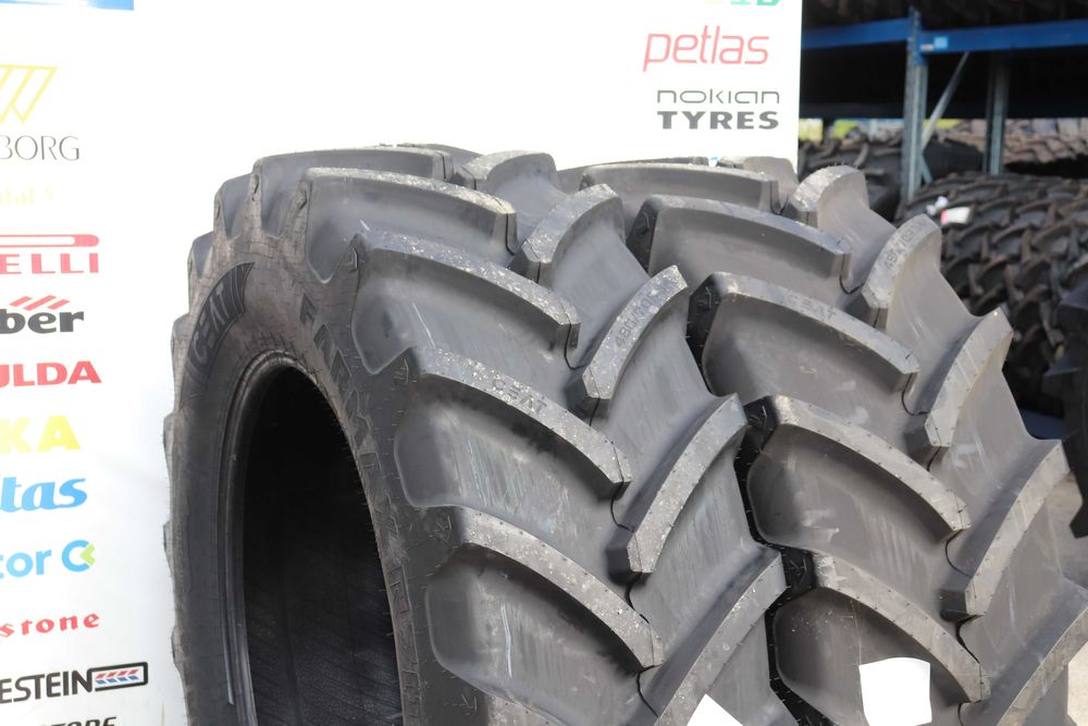 Anvelope 480/70R34 Ceat radiale Noi pentru tractor Fendt 308 CI