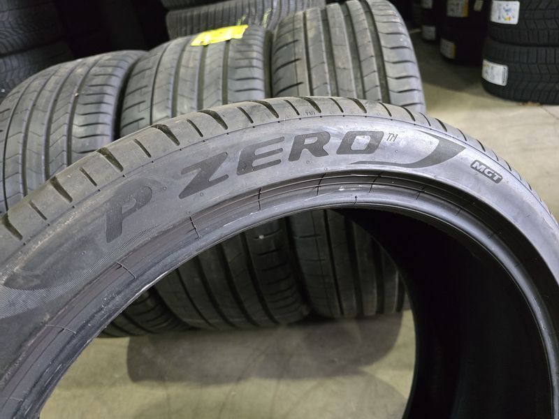 295/35/21//255/40/21 PIRELLI