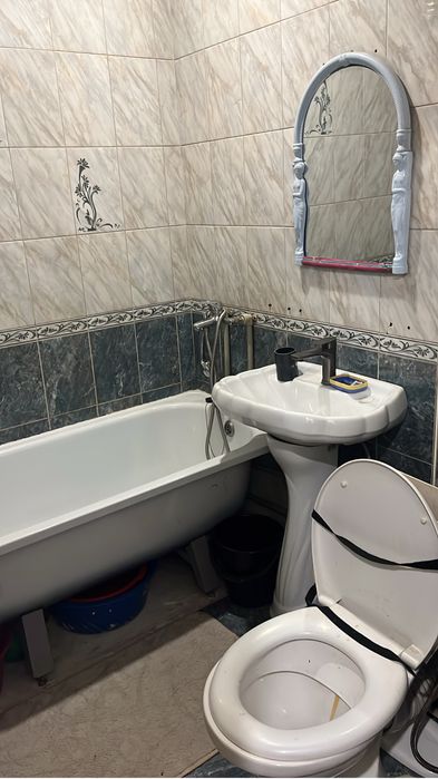 Сдам 1 комн квартиру