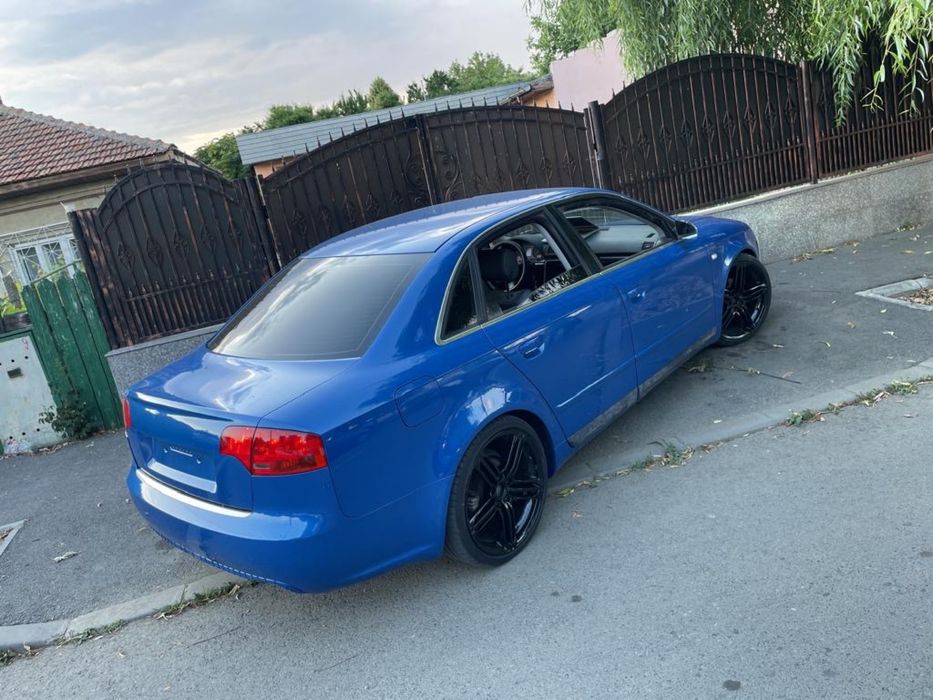 Jante Segment Audi R19, 5x112, 66.6 butuc, anvelope vara Urziceni • OLX.ro