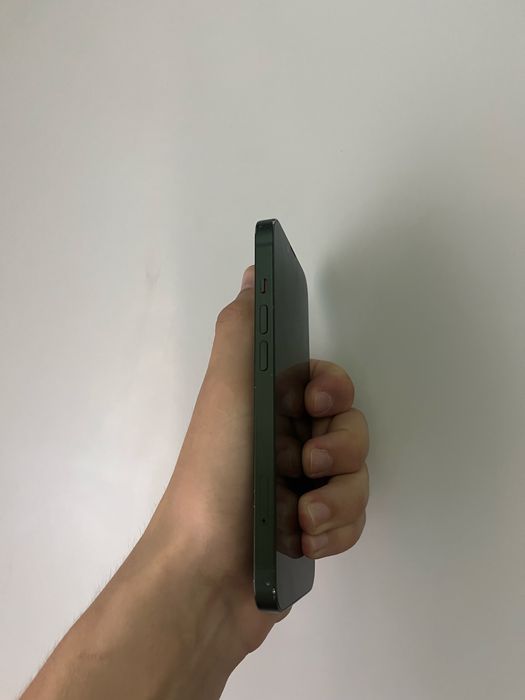 iPhone 13 128 gb. (Green)