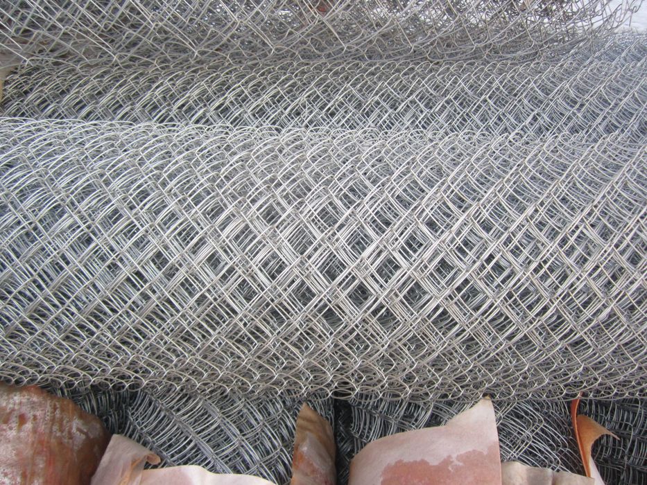 Сетка рабица, Сетка для кладки от производителя.