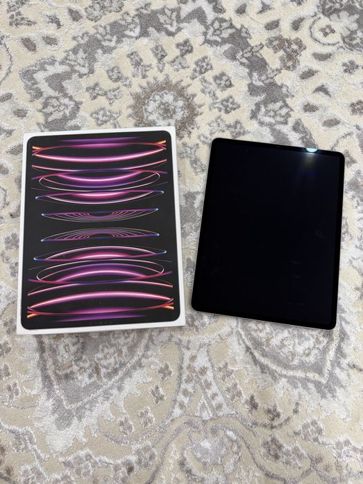 Продам iPad Pro 12.9