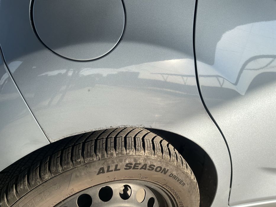 Chevrolet Spark 2016 — 5