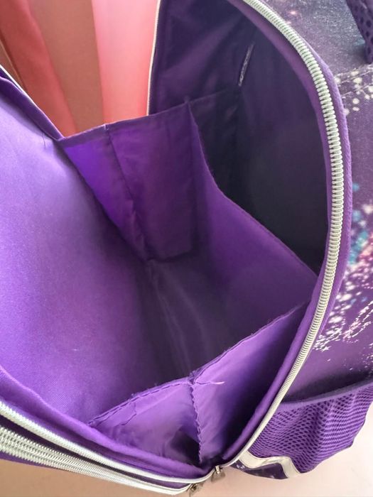 Школьный рюкзак