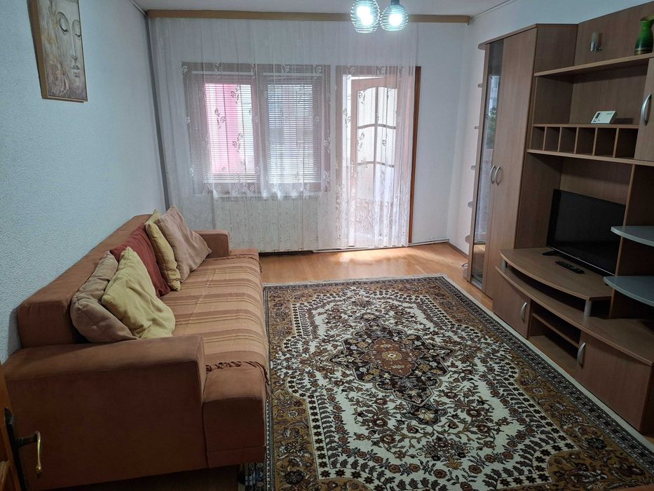 Apartament 2 camere George Enescu
