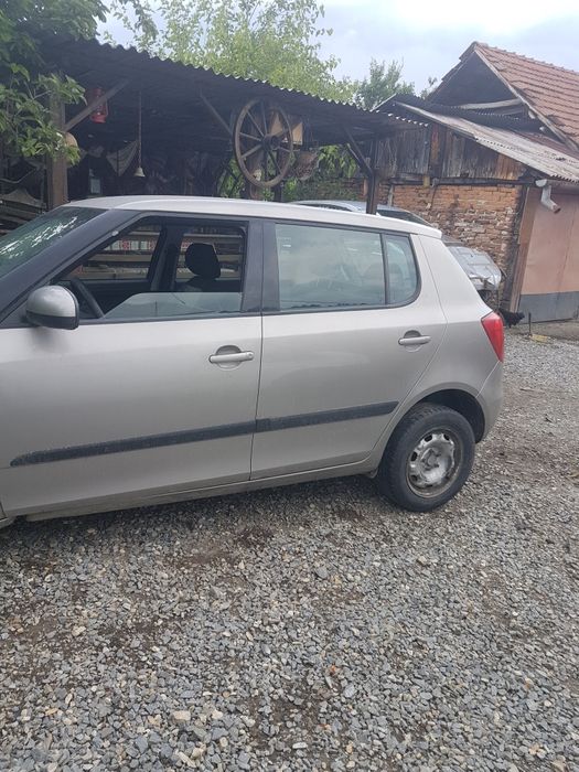 Skoda Octavia 1 și 2,Fabia 1 și 2,Seat Toledo/Leon