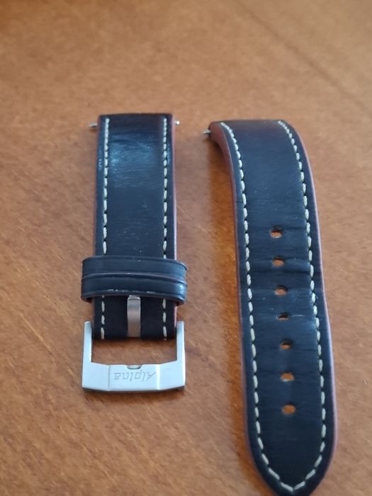 Alpina alpiner 4 КАТО НОВ.НАМАЛЕН